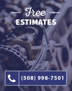 Auto Repair in New Bedford